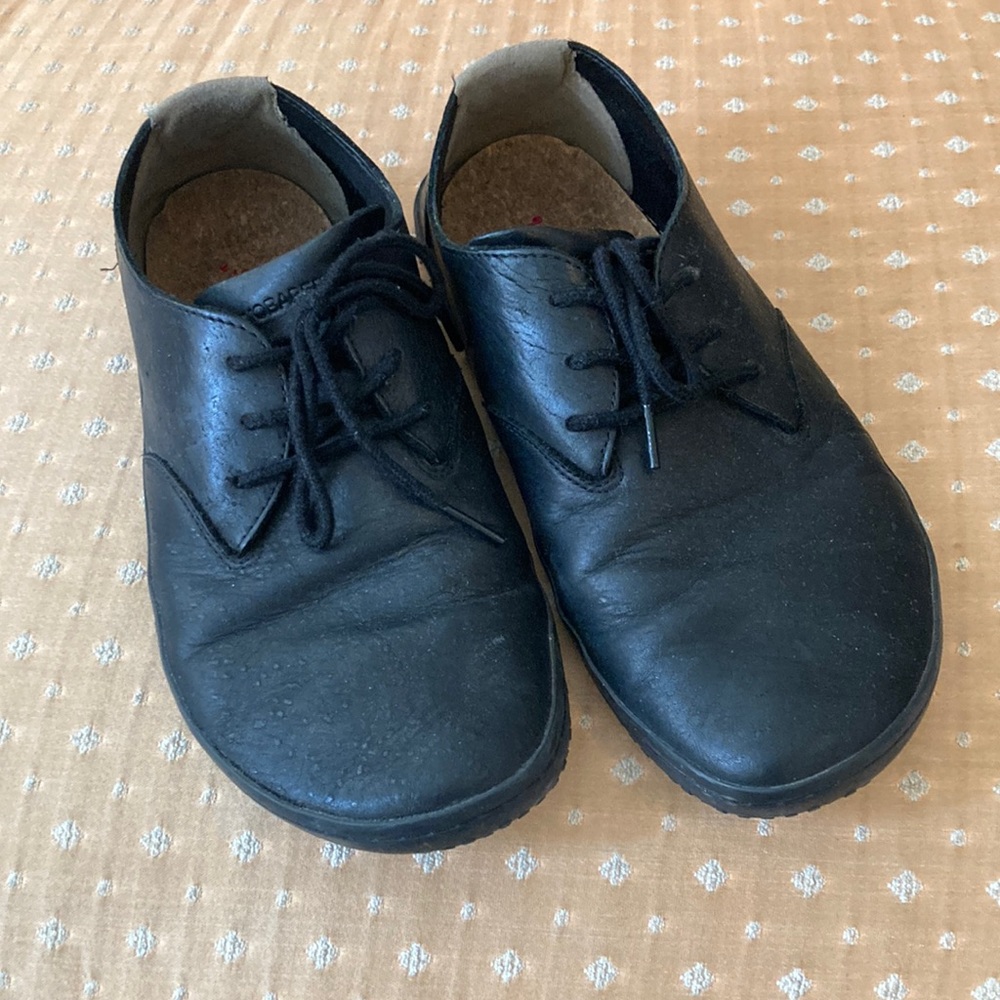 Vivobarefoot Ra II Oxfords Men’s 44